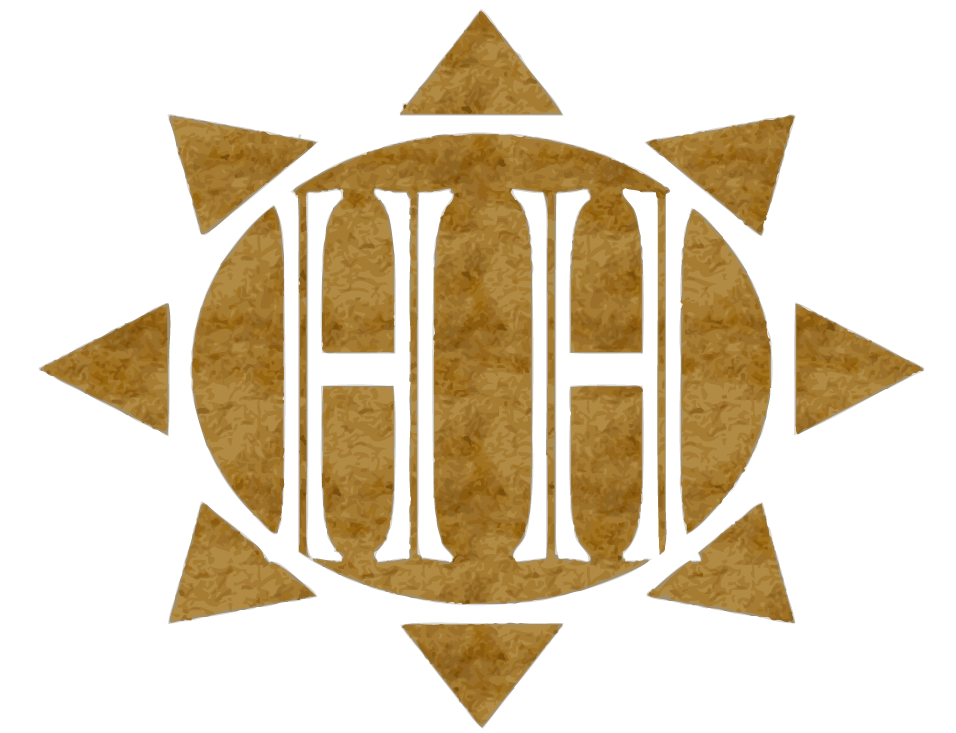 Logo Casa Hilda Hilst