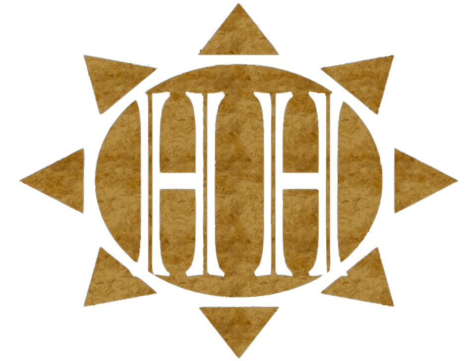 Logo Casa Hilda Hilst