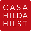 Logo Casa Hilda Hilst